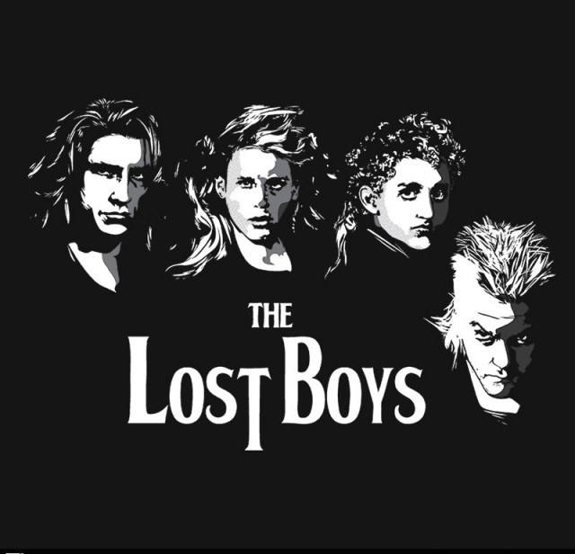 The Lost Boys The Lost Boys