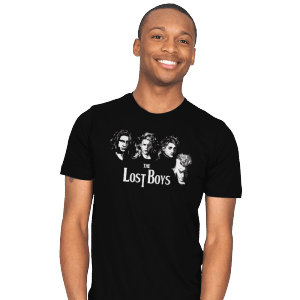 The Lost Boys