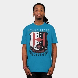 Tie Fighter Squadron