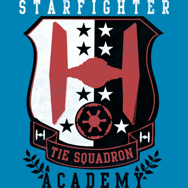 Tie Fighter Squadron