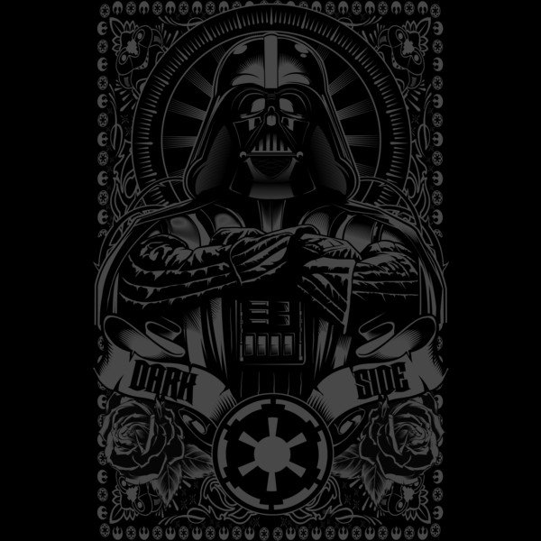 Vader Dark Side Design Vader Dark Side