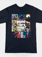 80'S HERO T-Shirt