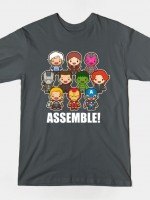 ASSEMBLE! T-Shirt