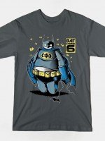 BAT HERO 6 T-Shirt