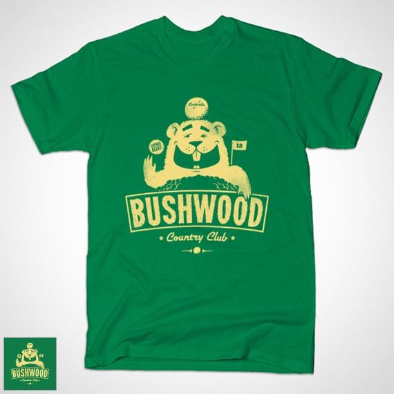 BUSHWOOD COUNTRY CLUB