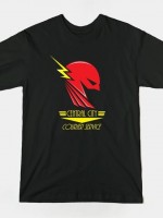 CENTRAL CITY COURIER SERVICE T-Shirt