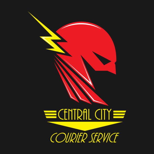 CENTRAL CITY COURIER SERVICE