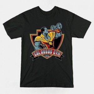 COLOSSUS GYM PHOENIX