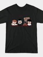 Death Park T-Shirt