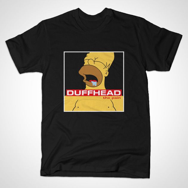 DUFFHEAD