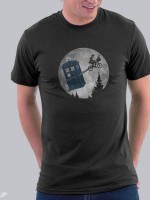 DW the extraterrestrial 11th T-Shirt