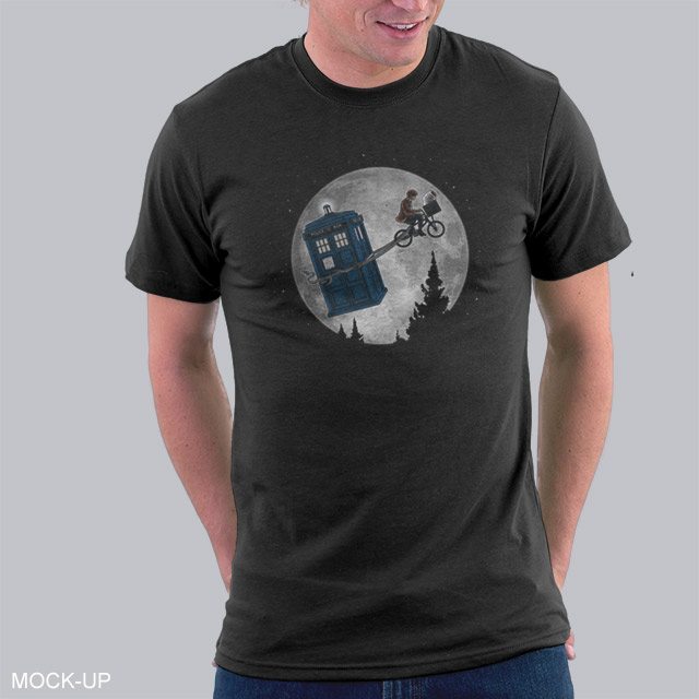 DW the extraterrestrial 11th