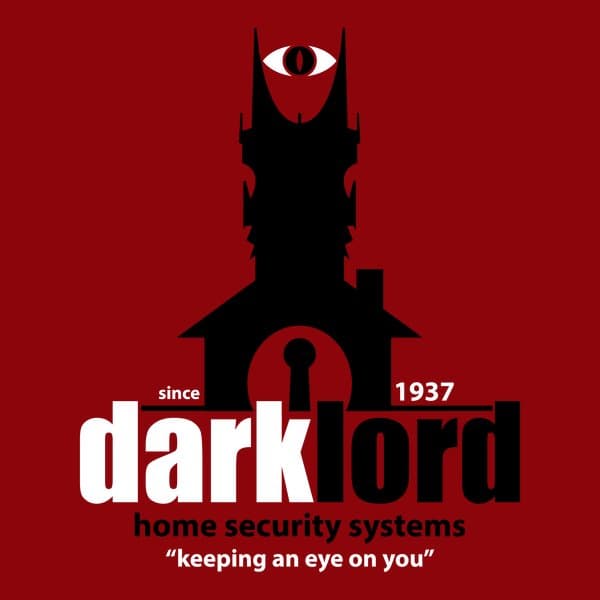 Dark Lord Home Security Systems