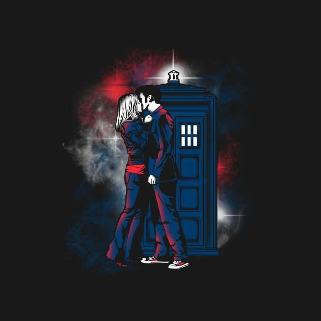 Doctor With One Heart