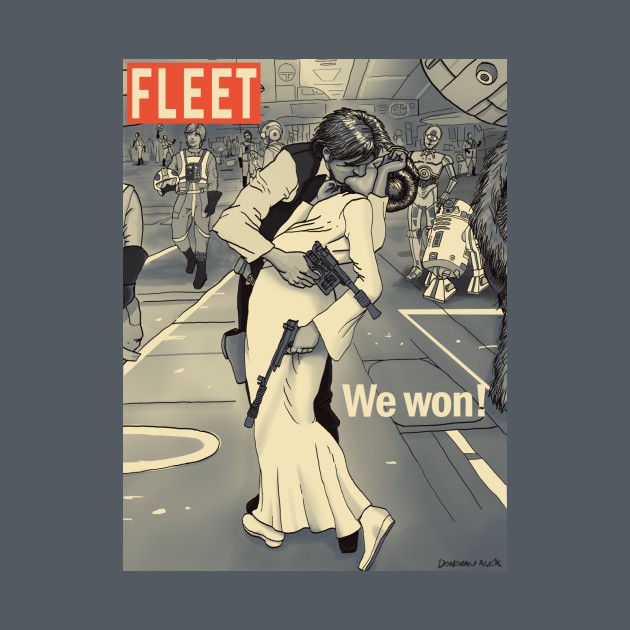 EMPIRE IS OVER EMPIRE IS OVER