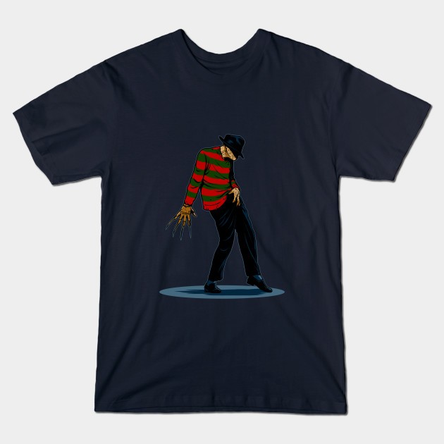 FREDDY CAN DANCE