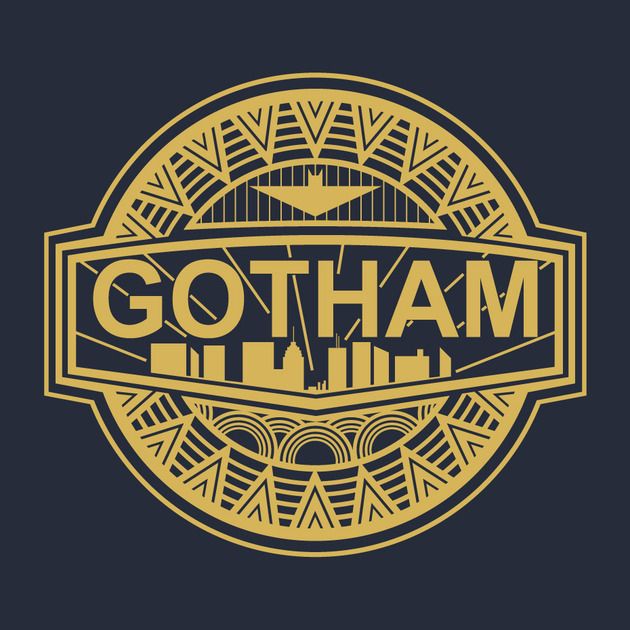 GOTHAM