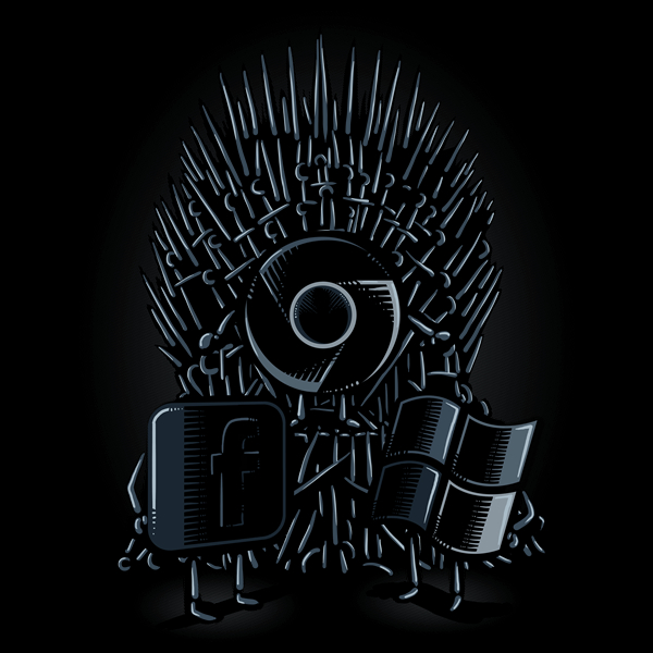 Game of Software Design Game of Software