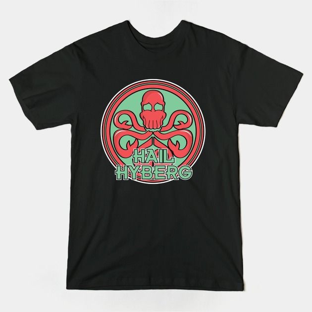 HAIL HYBERG