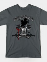 HORSEMAN HUNT CLUB T-Shirt