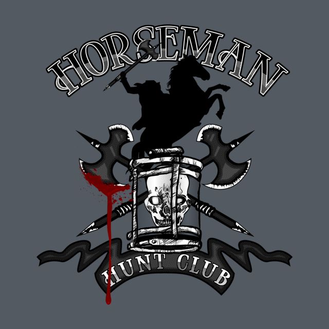 HORSEMAN HUNT CLUB