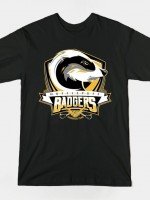 The Badgers T-Shirt