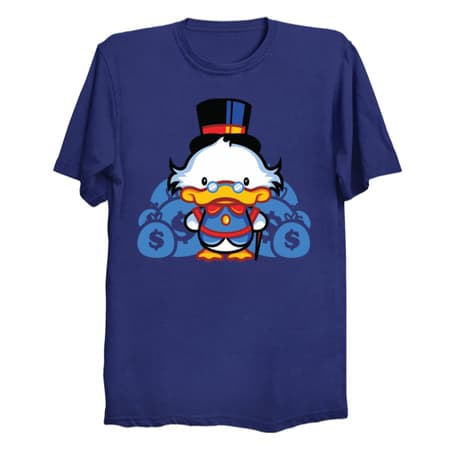 Hello Scroogie T-Shirt