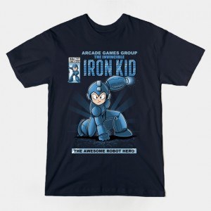 IRON KID