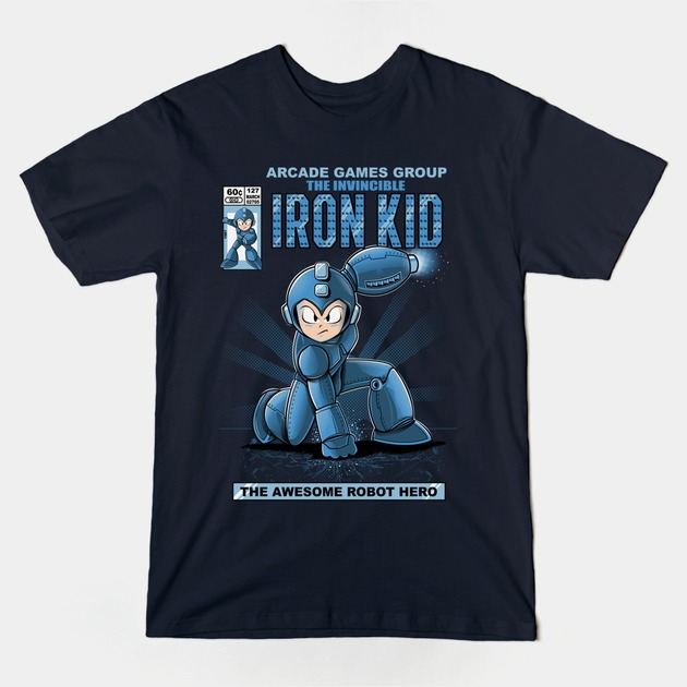 IRON KID
