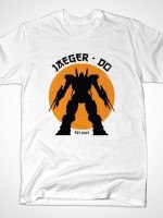 JAEGER DO T-Shirt
