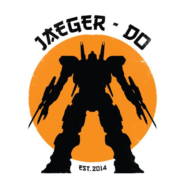 JAEGER DO