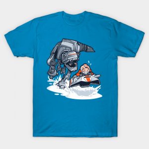 Star Wars T-Shirt