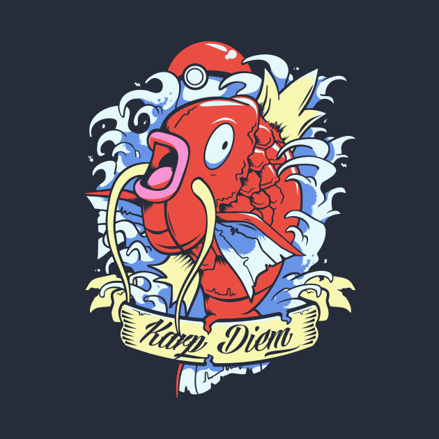 Karp Diem