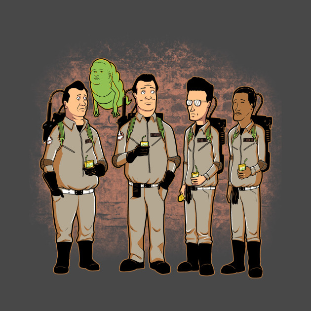 King of the Firehouse King of the Firehouse