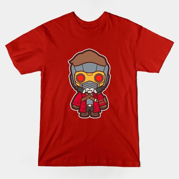 LEGENDARY T-Shirt LEGENDARY