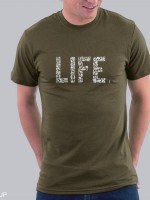 LIFE T-Shirt