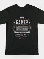 MASTER GAMER T-Shirt