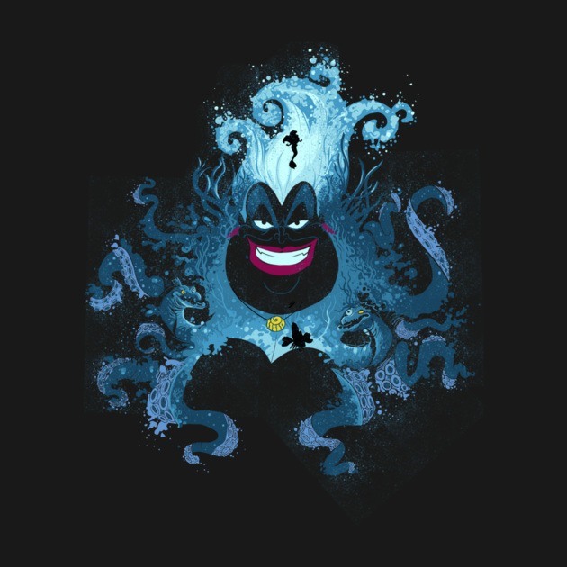 MERMAID NIGHTMARE MERMAID NIGHTMARE