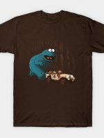 Monster Park T-Shirt