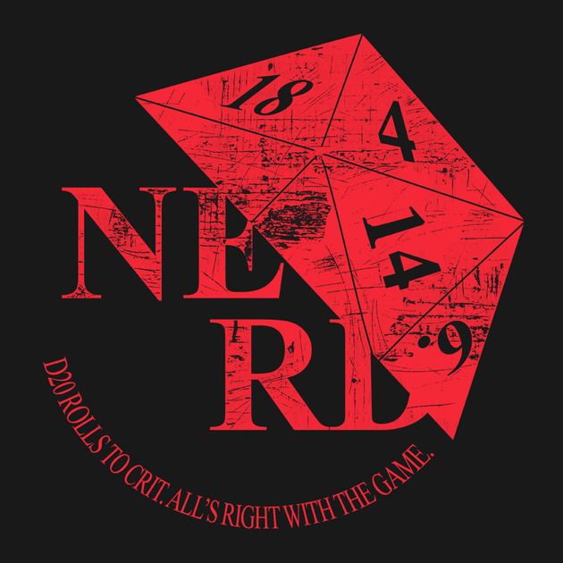 N.E.R.D.