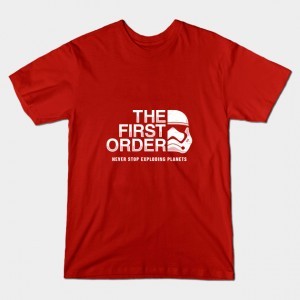 NEVER STOP EXPLODING PLANETS