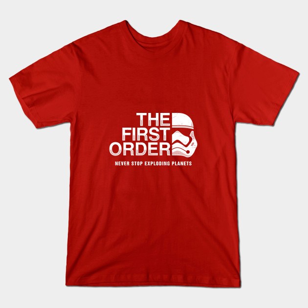 NEVER STOP EXPLODING PLANETS