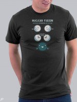 Nuclear Fusion T-Shirt