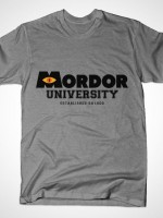 ONE SCHOOL TO RULE THEM ALL T-Shirt