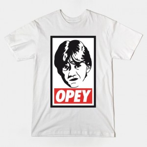 OPEY