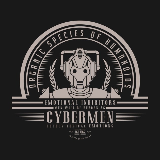 ORGANIC SPECIES Black Organic Species