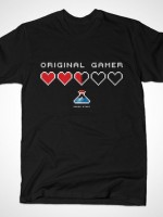 ORIGINAL GAMER T-Shirt