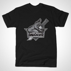 OUTER HEAVEN SNAKES