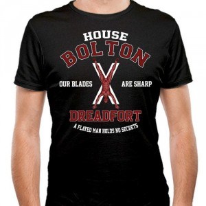 Our Blades are Sharp