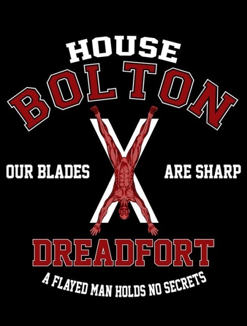 Our Blades are Sharp